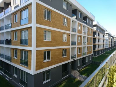 Aqua Kavaklı-Topçuoğlu İnşaat