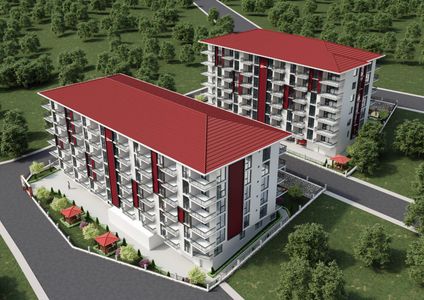 Trabzon 1461 Üniversite-Baysal İnşaat