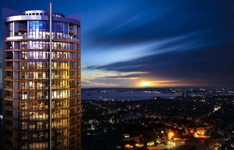 Fortis Sinanlı Yeni Kadıköy-Sinanlı Yapı - Yiğit İDK Group