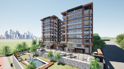 Seyr-i Deniz Gülyalı-Karaca İnşaat
