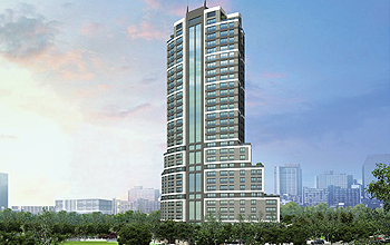 Kartal 101 Residence-Kırıklar İnşaat