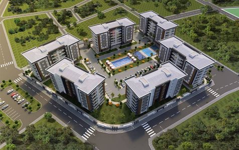 Note 27 Elegance-Note İnşaat