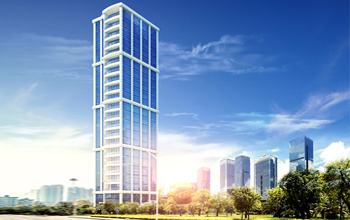 Vogue Business Center-AYSE Yapı