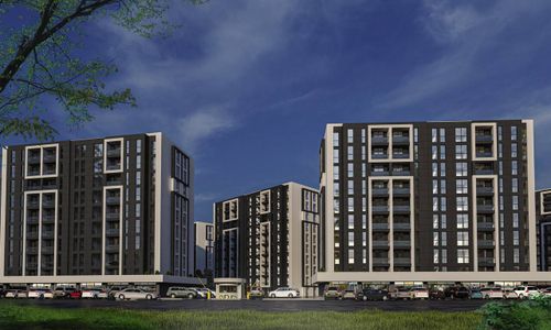 Prestij Yeni Hayat-Bak Yapı