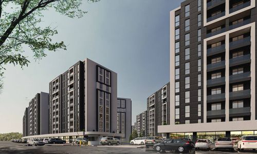 Prestij Yeni Hayat-Bak Yapı