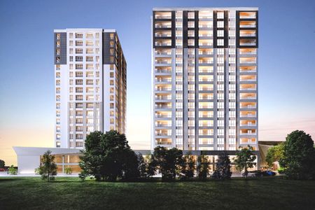 Shu 7 Batıkent-YB Yapı