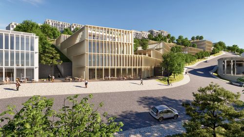 Nef Arsa Sakarya-Nef Arsa