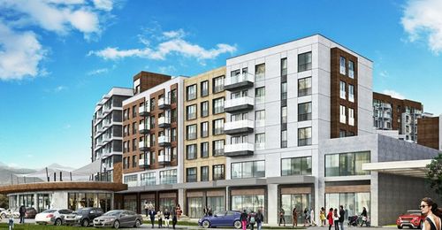 Sur Yapı Lavender Sancaktepe-Sur Yapı