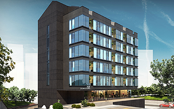 Toya Downtown-Toya Yapı