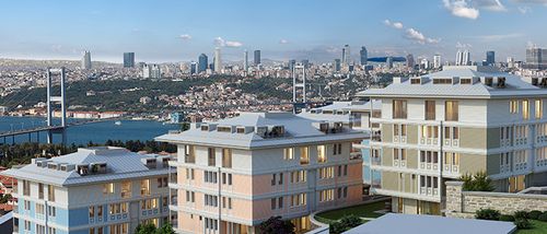 Antteras Nev-Ant Yapı