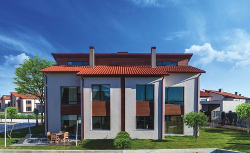 Palm City Modern-Gençer Group