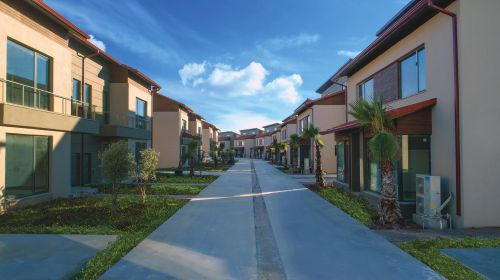 Palm City Modern-Gençer Group