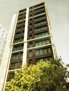 Canan Suadiye Vapuryolu-Canan Yapı - İstanbul Yapı