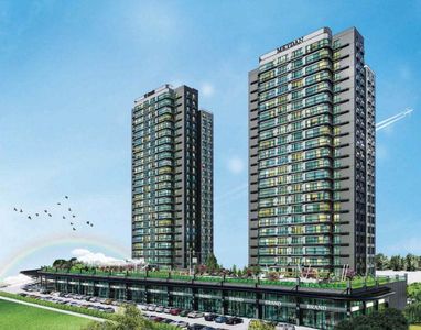 Gamador Meydan-Gamador İnşaat