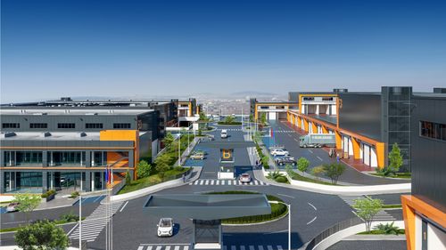 Dilovası Modern-Halk Yapı Projeleri Geliştirme A.Ş.