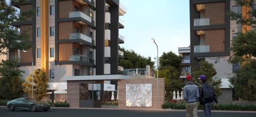 Valens Suit-Atabay Gayrimenkul İnşaat