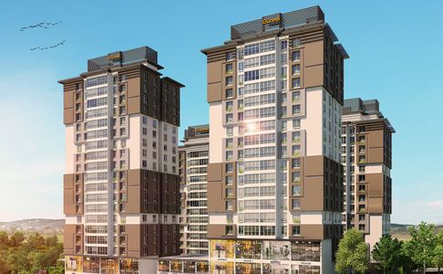 Güneşli Homes-Gülahmetoğlu Grup