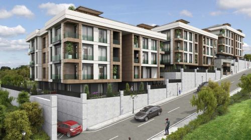 Marmarin Plus-Yürekli İnşaat