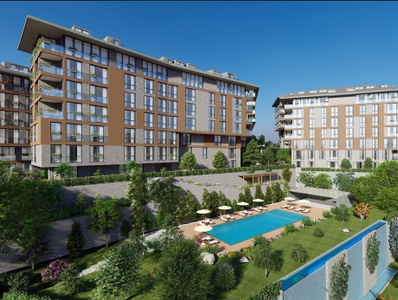 Hillgarden 216-hema inşaat