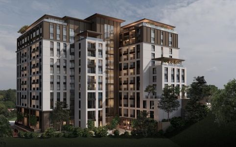 Centric istanbul-Muhsin Group Yapı İnşaat