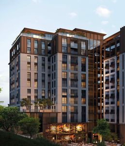 Centric istanbul-Muhsin Group Yapı İnşaat