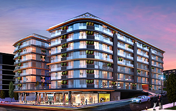 Elysium Soul Beyoğlu-Ofton İnşaat