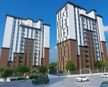 Yaylapark Kartal-Bayramoğlu İnşaat