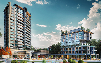 Elysium Elit Koşuyolu-Ofton İnşaat