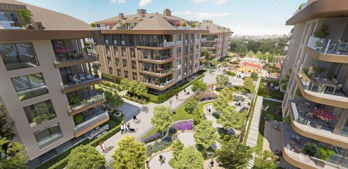 Litus İstanbul-İş GYO