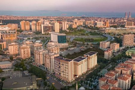 Bakırcı Topkapı-Bakırcı Yapı