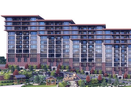 Nexonya Fergana Maltepe-NEXONYA
