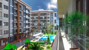 Yaylapark Evleri-Bayramoğlu İnşaat