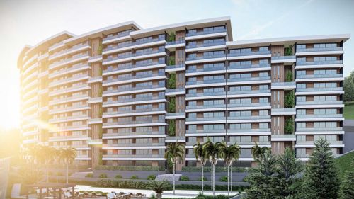 Sirius Florida-Sirius Yapı İnşaat