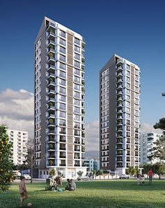 Aven 322-Aven Yapı