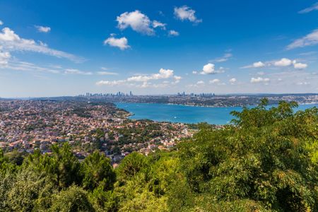 HSN Beykoz Kentsel Dönüşüm Projesi-Hasanoğlu İnşaat
