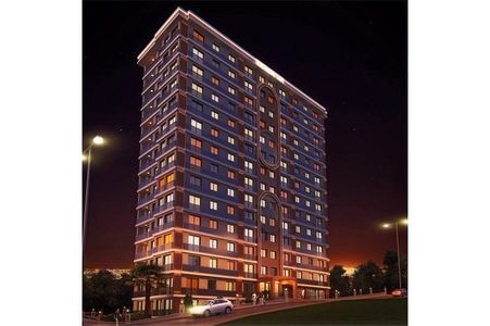 Yeşilce Towers-Tek Trend Yapı