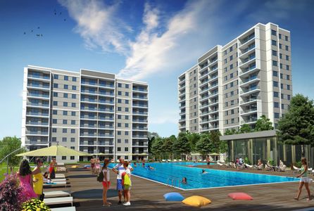 İkinci Ev're-Gedizler Yapı