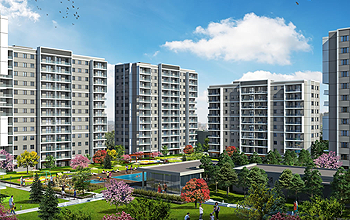 İkinci Ev're-Gedizler Yapı