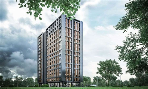 Polatkaya Metropark-Polatkaya Yapı