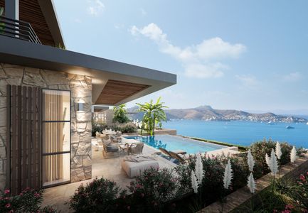 Wox Yalıkavak-Wox World Projects
