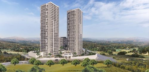 Natura İncek-Fırat Life Style
