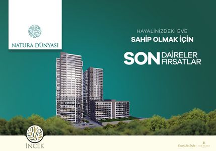 Natura İncek-Fırat Life Style