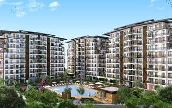 Atlantik Life-Atlantik Yapı