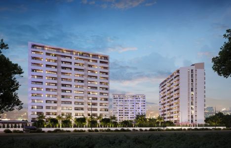 MB Nature Resort-Oktay İnşaat