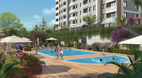 Kartal Loft-MSY Yapı