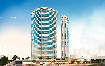 Oryapark İstanbul-Oryataş İnşaat