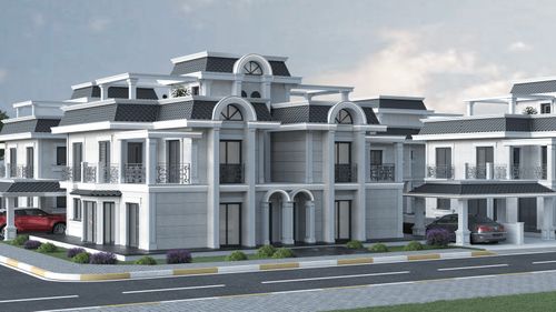 La Palazzo-Noyanlar Şirketler Grubu