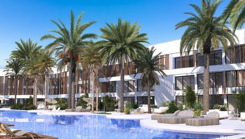 Neo Residence-Noyanlar Şirketler Grubu