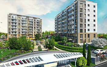 Sur Yapı İlkbahar-Sur Yapı