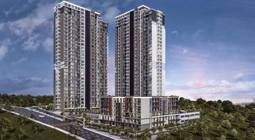Natura Orman-Fırat Life Style